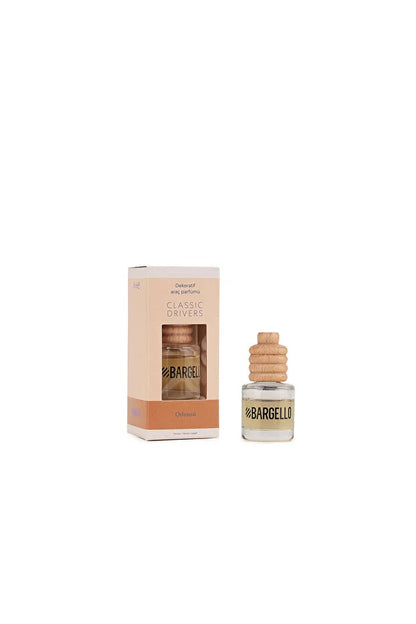 Bargello Oto Parfüm Odunsu 8 ml
